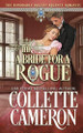 A Bride for a Rogue by Collette Cameron 9781954307391