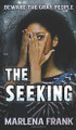 The Seeking by Marlena Frank 9781955854290