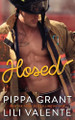 Hosed by Pippa Grant 9781955930475