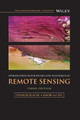 Introduction to the Physics and Techniques of Remote Sensing Charles Elachi (California Institute of Technology) 9781119523017
