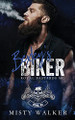 Bexley's Biker by Misty Walker 9781958429020