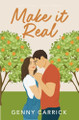 Make it Real by Genny Carrick 9781957745114