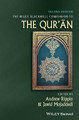 The Wiley Blackwell Companion to the Qur'an Andrew Rippin (University of Victoria, Canada) 9781118964804