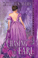 Chasing the Earl by Kathleen Ayers 9781958098066