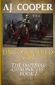 Unconquered Son by Aj Cooper 9781958724125