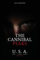 The Cannibal Peaks by Guy Quintero 9781958828052