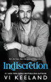 Indiscretion by VI Keeland 9781959827856