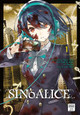 Sinoalice 01 by Yoko Taro