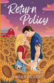 Return Policy by Hailey Dickert 9781960497062