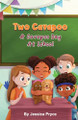 Two Cavapoo: A Cavapoo Day At School by Jessica Pryce 9781961863088