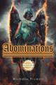 Abominations by Michelle Prewett 9781963718430