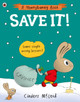 Save It!: Learn simple money lessons by Cinders McLeod