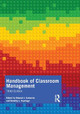 Handbook of Classroom Management Edward J. Sabornie 9781032224367