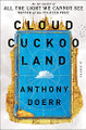Cloud Cuckoo Land (Export) by Anthony Doerr 9781982186883