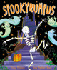 Spookyrumpus Tony Mitton 9781843626084