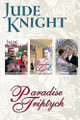 Paradise Triptych by Jude Knight 9781991154330