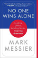 No One Wins Alone: A Memoir by Mark Messier