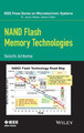 NAND Flash Memory Technologies Seiichi Aritome 9781119132608