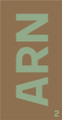 ARN Pocket Vol.2 by Eric Tabuchi 9782490140466