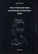 The Finnegans Wake Notebooks by Joyce 9782503513508