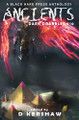 Ancients by D Kershaw 9781925809701