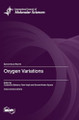 Oxygen Variations by Costantino Balestra 9783036588926