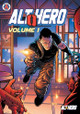 Alt-Hero Q: Volume 1 by Chuck Dixon 9783039440221