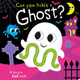 Can you tickle a ghost? by Bobbie Brooks