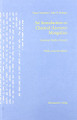 Introduction to Classical (Literary) Mongolian by Gronbech 9783447032988