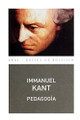 Pedagogia by Immanuel Kant 9788446020868