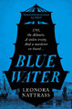 Blue Water by Leonora Nattrass