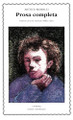 Prosa Completa by Arthur Rimbaud 9788437610252