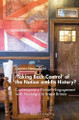 'Taking Back Control' of the Nation and Its History?: Contemporary Fiction's Engagement with Nostalgia in Brexit Britain by Dennis Hennebohl 9783770568246