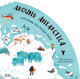Around Antarctica by Tania Medvedeva
