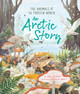 An Arctic Story by Jane Burnard