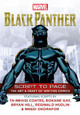 Marvel's Black Panther - Script To Page by Marvel