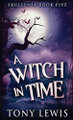 A Witch in Time by Tony Lewis 9784824122292