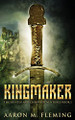 Kingmaker by Aaron M Fleming 9784824124654