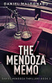 The Mendoza Memo by Daniel Maldonado 9784824144201