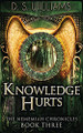 Knowledge Hurts by D S Williams 9784867503539