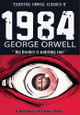 1984 by George Orwell 9786257287401