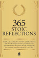 365 Stoic Reflections by Marcus Aurelius 9786585168168