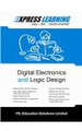 Express Learning - Digital Electronics and Logic Design by ITL Education Solutions Limited 9788131787045