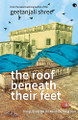The Roof Beneath Their Feet by Geetanjali Shree 9789350296196