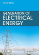 Generation of Electrical Energy by B. R. Gupta 9789352533817