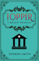 Topper by Thorne Smith 9789355221643