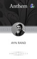 Anthem by Ayn Rand 9789362051042