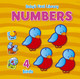 Baby's First Library - Numbers by Yoyo Books Yoyo Books 9789464220834