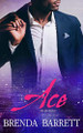 Ace by Brenda Barrett 9789768247735