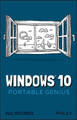 Windows 10 Portable Genius by Paul McFedries